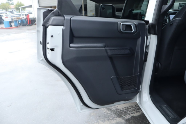 Used 2026 Ford Bronco Big Bend  in Norco, CA 33
