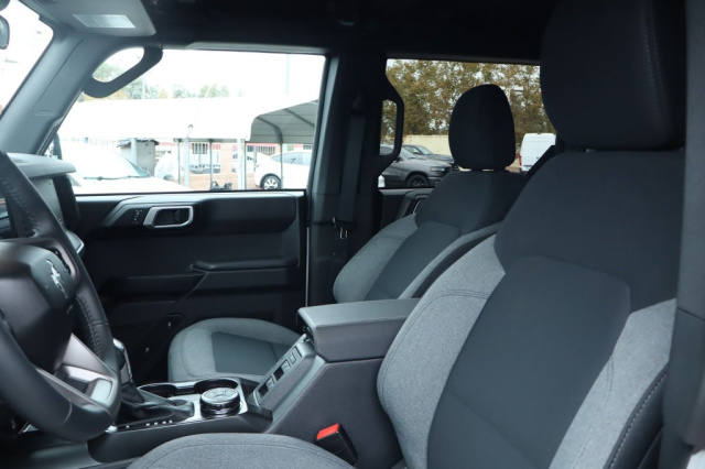 Used 2026 Ford Bronco Big Bend  in Norco, CA 17