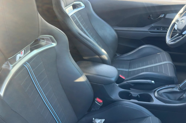 Used 2022 Hyundai Veloster N Base  in Norco, CA 14