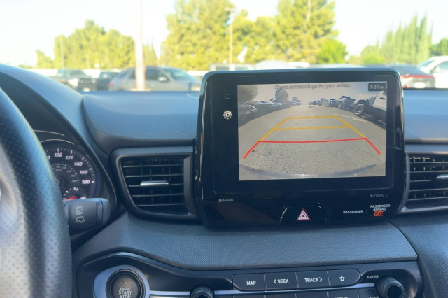 Used 2022 Hyundai Veloster N Base  in Norco, CA 16