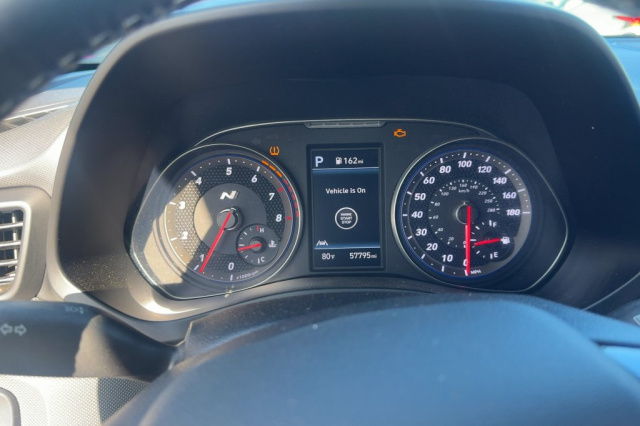 Used 2022 Hyundai Veloster N Base  in Norco, CA 15