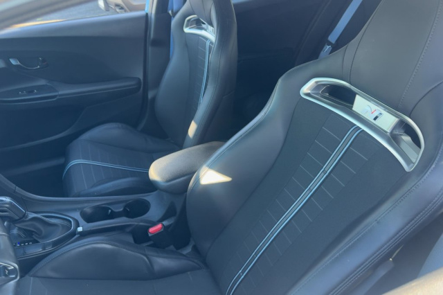 Used 2022 Hyundai Veloster N Base  in Norco, CA 10