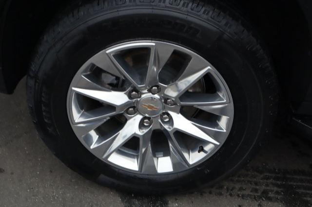 Used 2025 Chevrolet Tahoe Premier  in Norco, CA 10