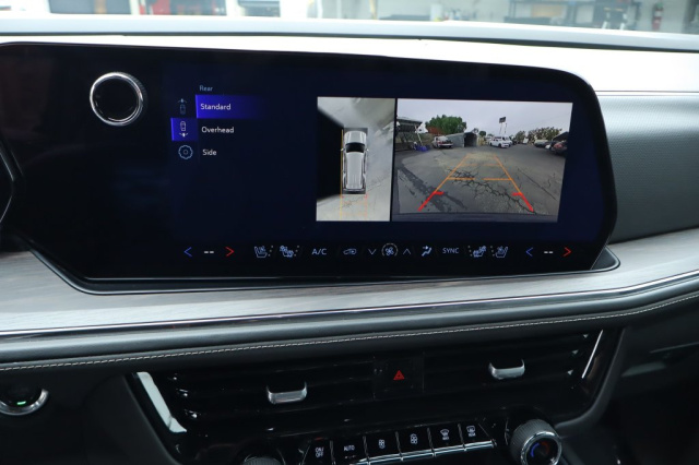 Used 2025 Chevrolet Tahoe Premier  in Norco, CA 24