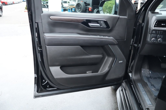 Used 2025 Chevrolet Tahoe Premier  in Norco, CA 17