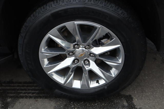 Used 2025 Chevrolet Tahoe Premier  in Norco, CA 12