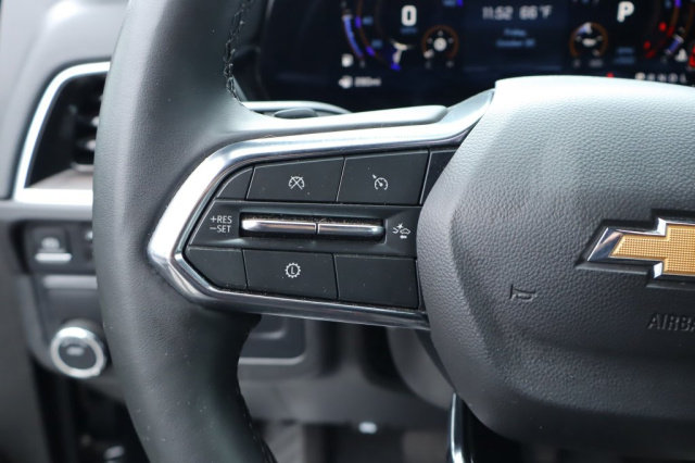 Used 2025 Chevrolet Tahoe Premier  in Norco, CA 22