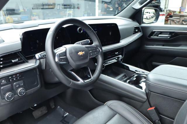 Used 2025 Chevrolet Tahoe Premier  in Norco, CA 16