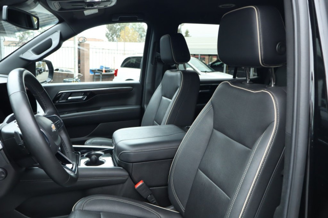 Used 2025 Chevrolet Tahoe Premier  in Norco, CA 18
