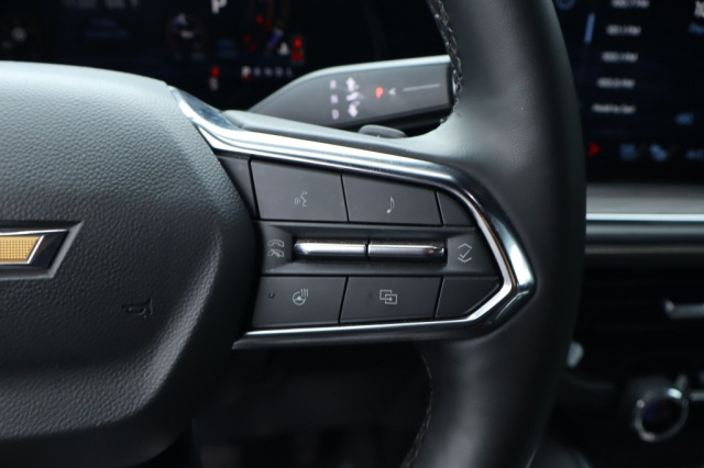 Used 2025 Chevrolet Tahoe Premier  in Norco, CA 23