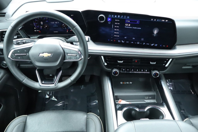 Used 2025 Chevrolet Tahoe Premier  in Norco, CA 25