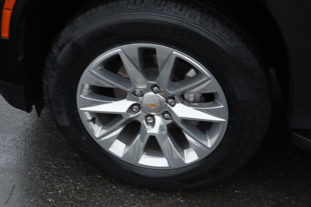 Used 2025 Chevrolet Tahoe Premier  in Norco, CA 13