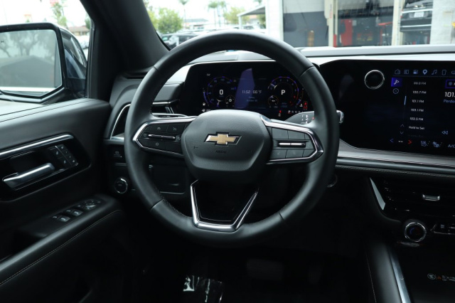 Used 2025 Chevrolet Tahoe Premier  in Norco, CA 26