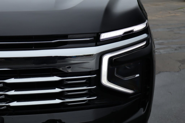 Used 2025 Chevrolet Tahoe Premier  in Norco, CA 7