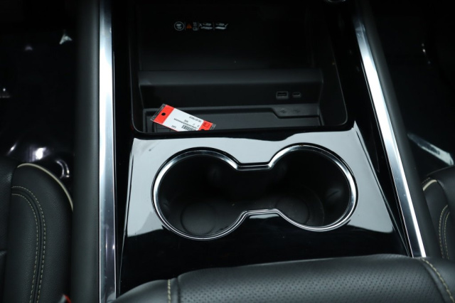 Used 2025 Chevrolet Tahoe Premier  in Norco, CA 30