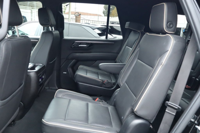 Used 2025 Chevrolet Tahoe Premier  in Norco, CA 33