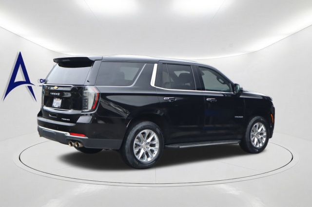 Used 2025 Chevrolet Tahoe Premier  in Norco, CA 3