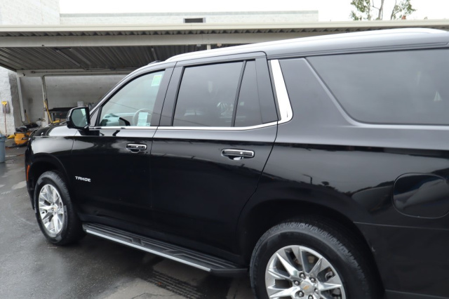 Used 2025 Chevrolet Tahoe Premier  in Norco, CA 15