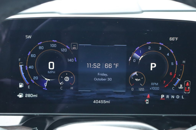 Used 2025 Chevrolet Tahoe Premier  in Norco, CA 21