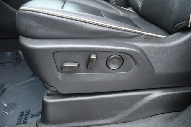 Used 2025 Chevrolet Tahoe Premier  in Norco, CA 19