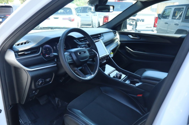 Used 2025 Jeep Grand Cherokee Altitude  in Norco, CA 20
