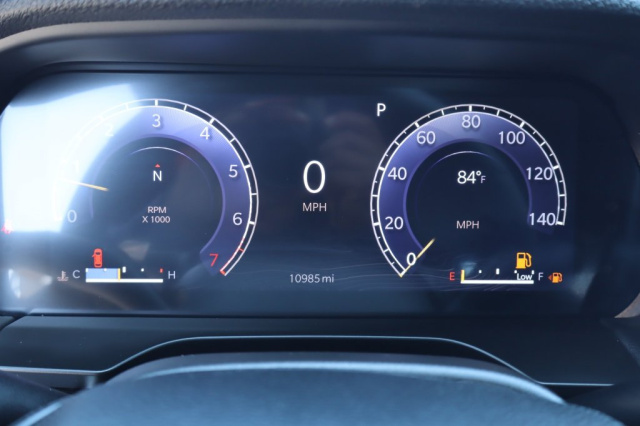 Used 2025 Jeep Grand Cherokee Altitude  in Norco, CA 25