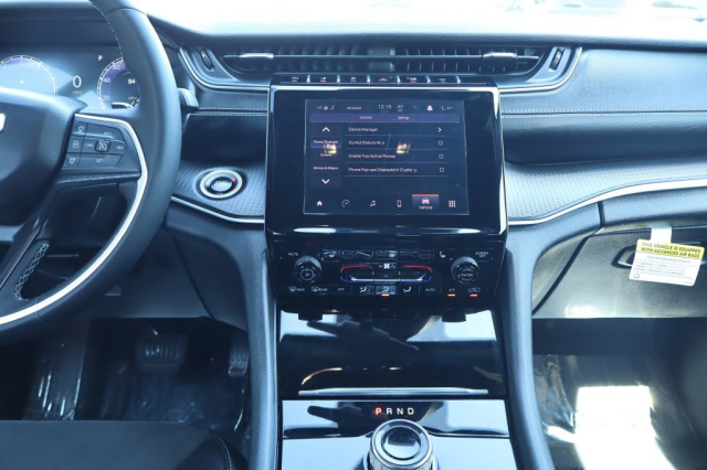 Used 2025 Jeep Grand Cherokee Altitude  in Norco, CA 31
