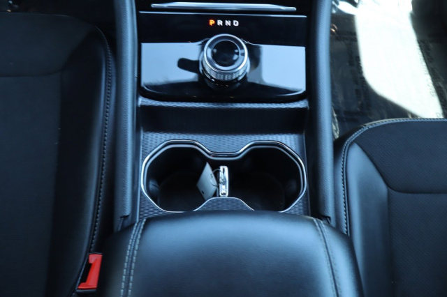 Used 2025 Jeep Grand Cherokee Altitude  in Norco, CA 34