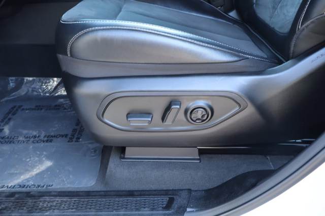 Used 2025 Jeep Grand Cherokee Altitude  in Norco, CA 23