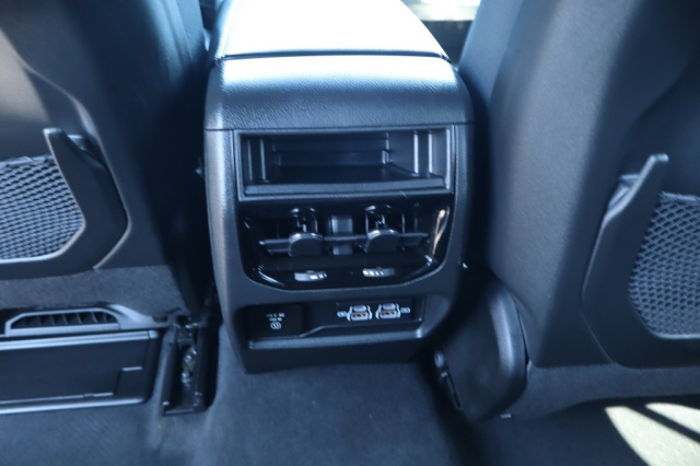 Used 2025 Jeep Grand Cherokee Altitude  in Norco, CA 36
