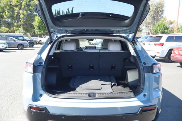 Used 2024 Honda Prologue Elite  in Norco, CA 37