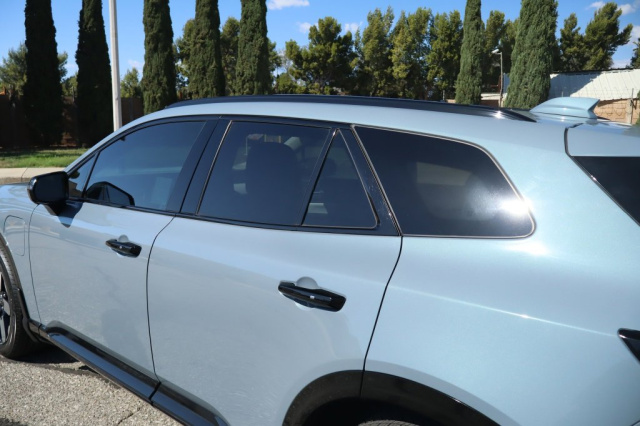 Used 2024 Honda Prologue Elite  in Norco, CA 16