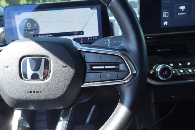 Used 2024 Honda Prologue Elite  in Norco, CA 24