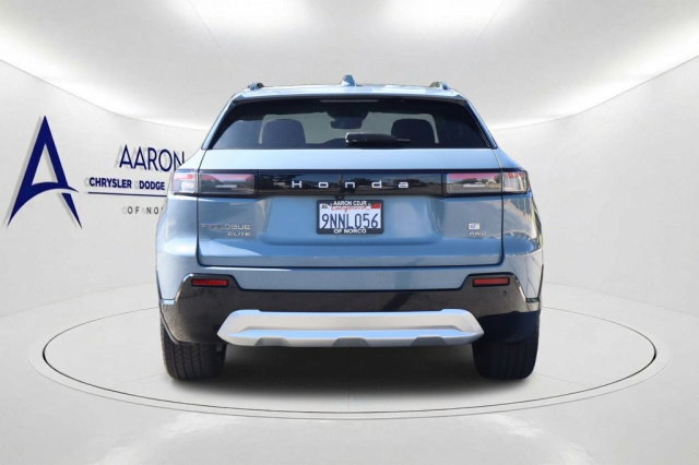 Used 2024 Honda Prologue Elite  in Norco, CA 5