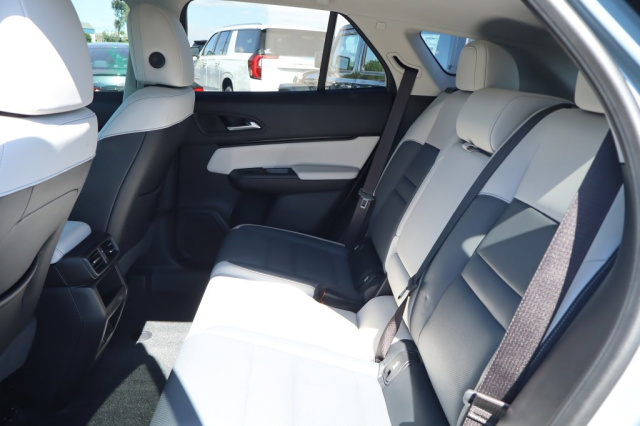 Used 2024 Honda Prologue Elite  in Norco, CA 34