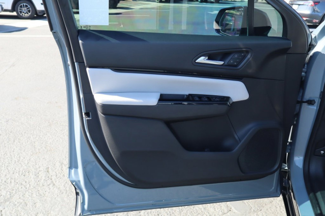 Used 2024 Honda Prologue Elite  in Norco, CA 18