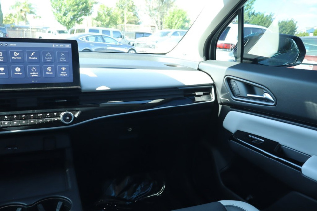 Used 2024 Honda Prologue Elite  in Norco, CA 30