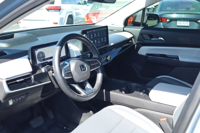 Used 2024 Honda Prologue Elite  in Norco, CA 17
