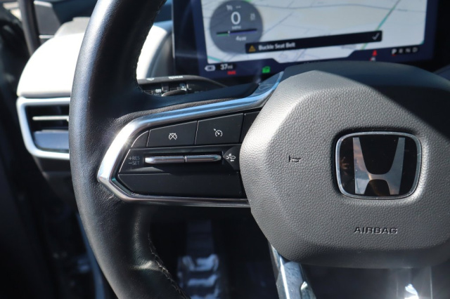 Used 2024 Honda Prologue Elite  in Norco, CA 23