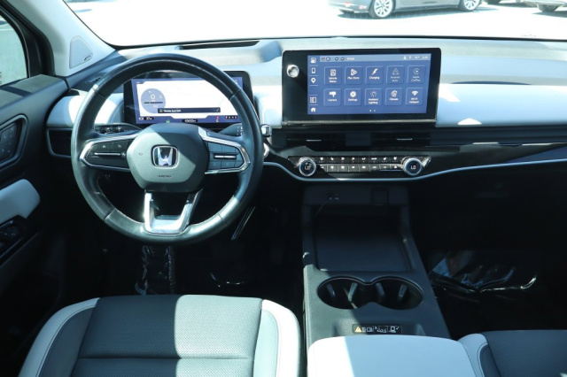 Used 2024 Honda Prologue Elite  in Norco, CA 26