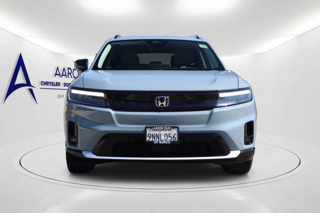 Used 2024 Honda Prologue Elite  in Norco, CA 2