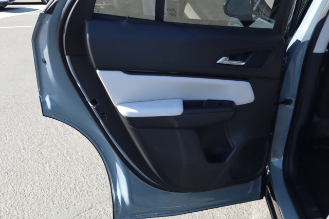 Used 2024 Honda Prologue Elite  in Norco, CA 36
