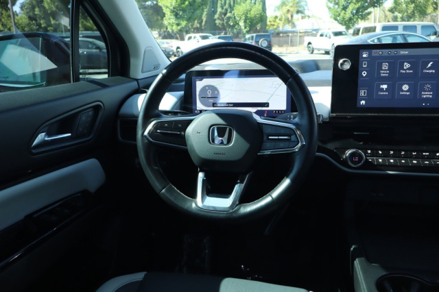 Used 2024 Honda Prologue Elite  in Norco, CA 27