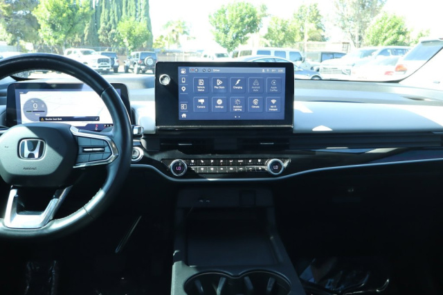 Used 2024 Honda Prologue Elite  in Norco, CA 28