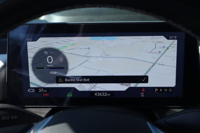 Used 2024 Honda Prologue Elite  in Norco, CA 22