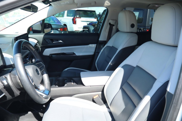 Used 2024 Honda Prologue Elite  in Norco, CA 19