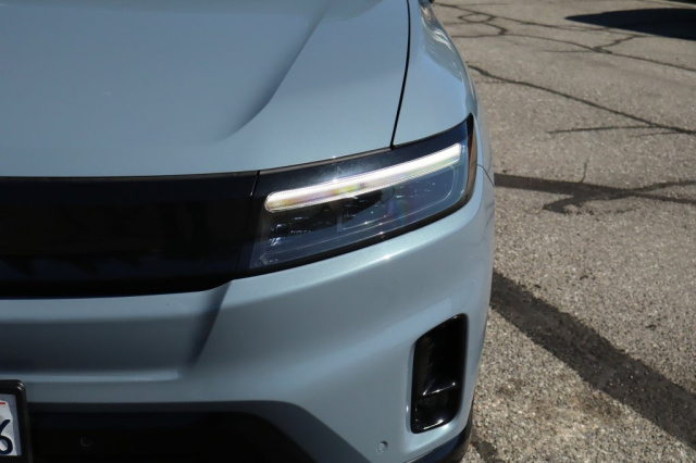 Used 2024 Honda Prologue Elite  in Norco, CA 8