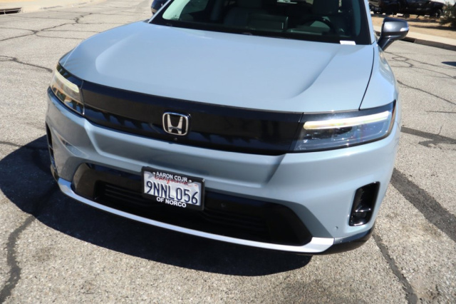 Used 2024 Honda Prologue Elite  in Norco, CA 9