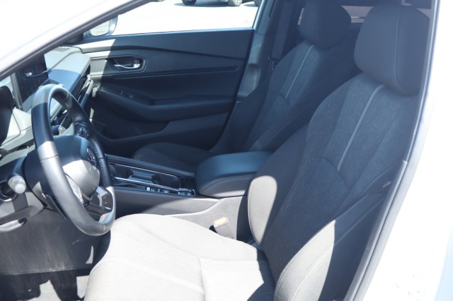 Used 2024 Honda Accord Hybrid Sport  in Norco, CA 18