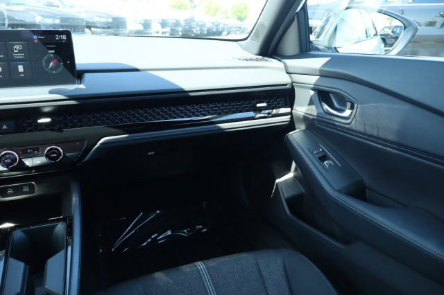 Used 2024 Honda Accord Hybrid Sport  in Norco, CA 28